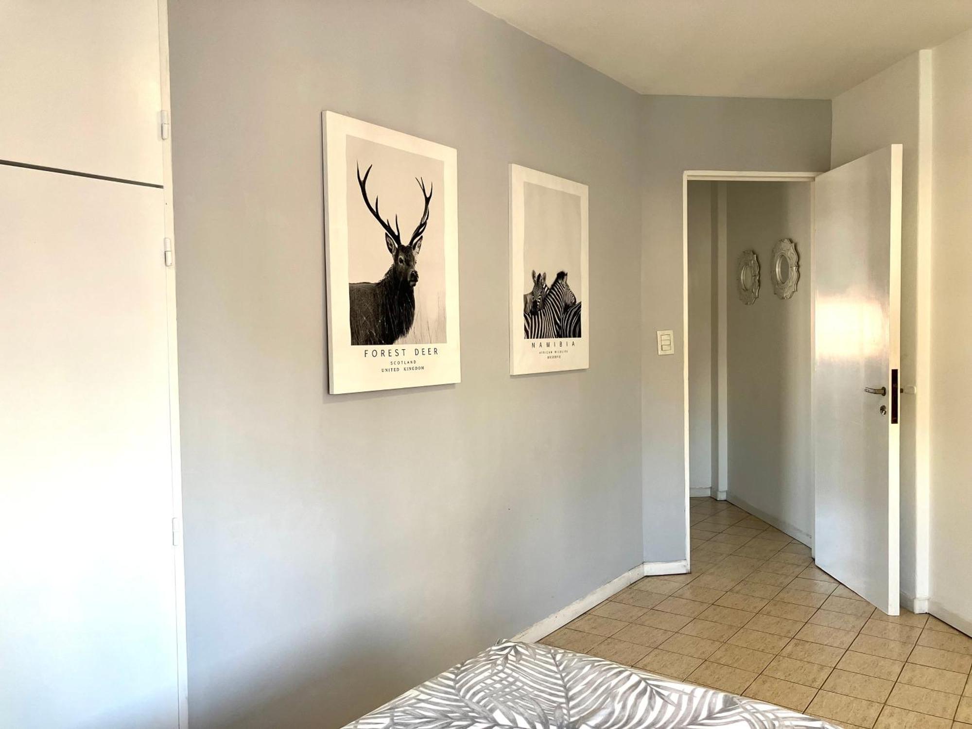2 Dorm Sobre Av Hipolito Yrigoyen Appartement Córdoba Buitenkant foto