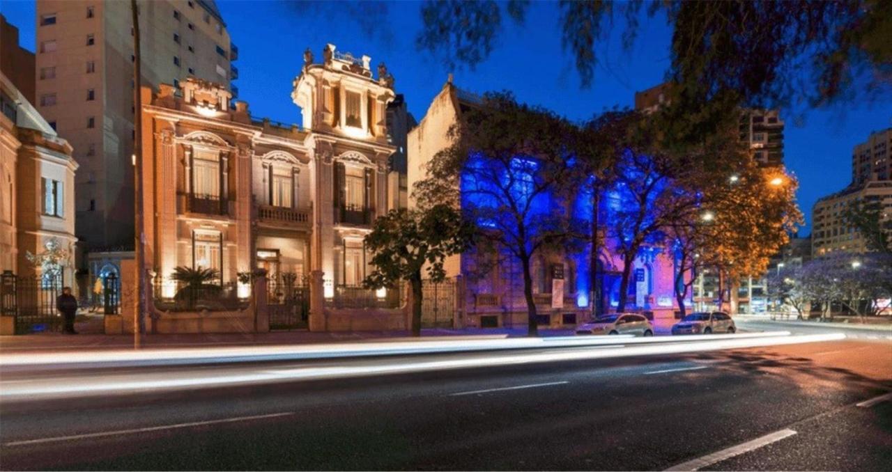 2 Dorm Sobre Av Hipolito Yrigoyen Appartement Córdoba Buitenkant foto