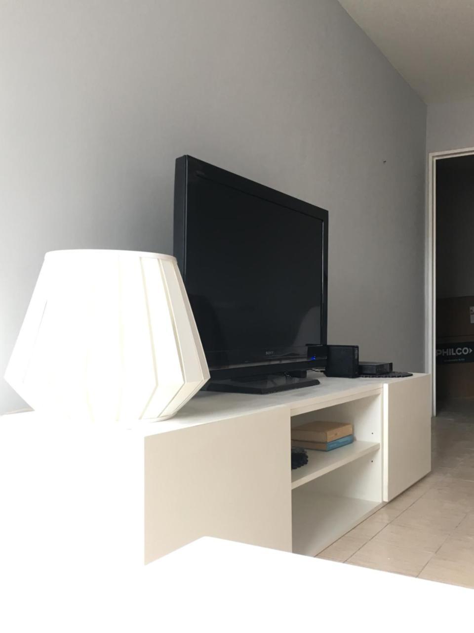 2 Dorm Sobre Av Hipolito Yrigoyen Appartement Córdoba Buitenkant foto